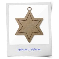Star-2-Etched-2mm-MDF-From-GM-Crafts