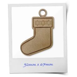 Stocking-Etched-2mm-MDF-From-GM-Crafts