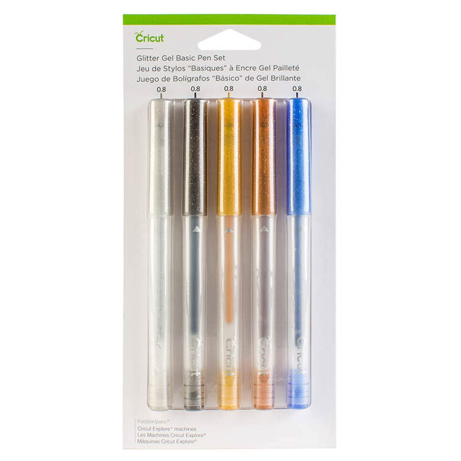 Gel pen sets for sale deals