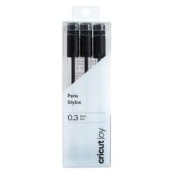 Cricut-Joy-0.3mm-Black-Pen-Set-From-GM-Crafts
