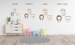 Forest-Trio-2-Wall-Decor-From-GM-Crafts