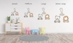 Zoo-Trio-Wall-Decor-From-GM-Crafts