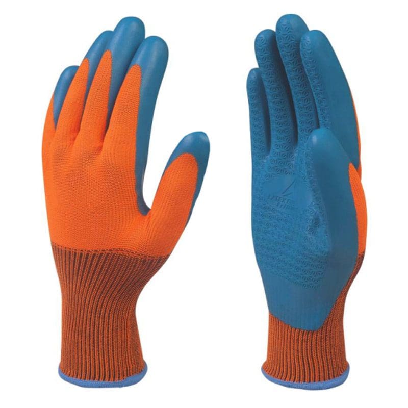 Nitrile Heat Gloves for Sublimation - GM Crafts