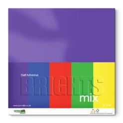 12x12-Gloss-Brights-Self-Adhesive-Vinyl-Mix-From-GM-Crafts
