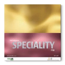12x12-Speciality-Self-Adhesive-Vinyl-Mix-From-GM-Crafts