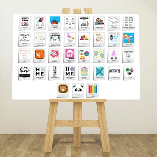 35-Cosy-Home-Decor-Cutfiles-Bundle-From-GM-Crafts