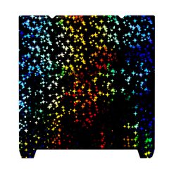 Creality-K1-Max-Holo-Stars-Printing-Platform-From-GM-Crafts