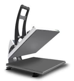 Easy Heat Press - LOKLiK Europe