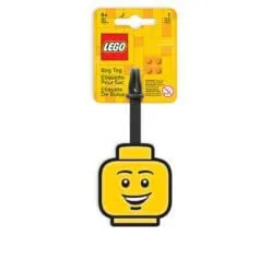 Lego-51167-Boy-Face-Bag-Tag