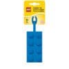 Lego-52001-Iconic-2x4-Brick-Luggage-Tag-Blue