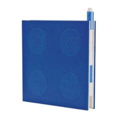 Lego-52257-Iconic-Locking-Notebook-With-Gel-Pen-Blue