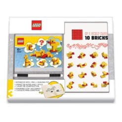 Lego-52283-Iconic-Gift-Set-Duck