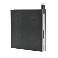 Lego-52447-Iconic-Locking-Notebook-With-Gel-Pen-Black