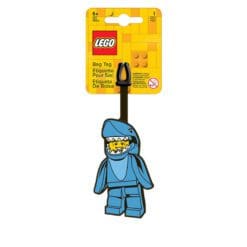Lego-52540-Iconic-Shark-Suit-Guy-Bag-Tag