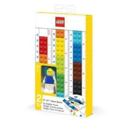 Lego-52558-Iconic-Buildable-Ruler-With-Mini-Figure