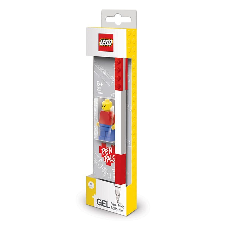 lego writing