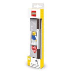 Lego-52603-2.0-Mechanical-Pencil-with-minifigure