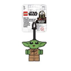 Lego-52961-Star-Wars-Mandalorian-Bag-Tag-Grogu-Smile