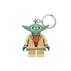 Lego-KE11H-Star-Wars-Key-Light-Yoda
