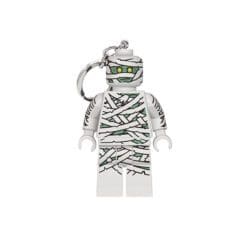 Lego-KE132H-Iconic-Keychain-Light-Mummy