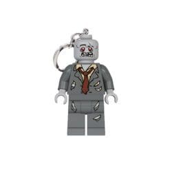 Lego-KE135H-Iconic-Keychain-Light-Zombie