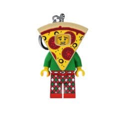 Lego-KE176H-Iconic-Keychain-Light-Pizza-Guy