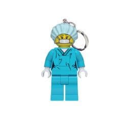 Lego-KE178H-Iconic-Keychain-Light-Surgeon