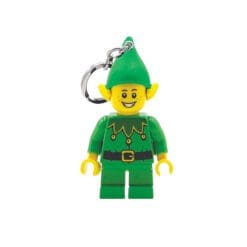 Lego-KE181H-Iconic-Keychain-Light-Elf