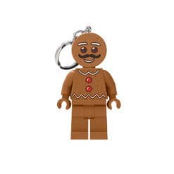 Lego-KE182H-Iconic-Keychain-Light-Gingergread-Man