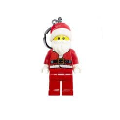 Lego-KE189H-Iconic-Keychain-Light-Santa