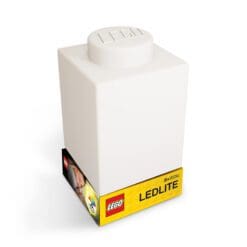 Lego-LP40-Classic-1x1-Silicone-Brick-Night-Light-White