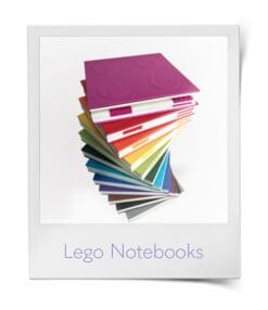 Notebooks