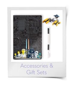 Accessories and Gift Sets