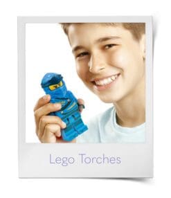 Torches