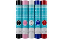 Silhouette Self Adhesive Vinyl
