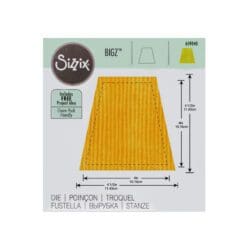 Sizzix-659840-Bigz-Tumbler-Quilting-Die