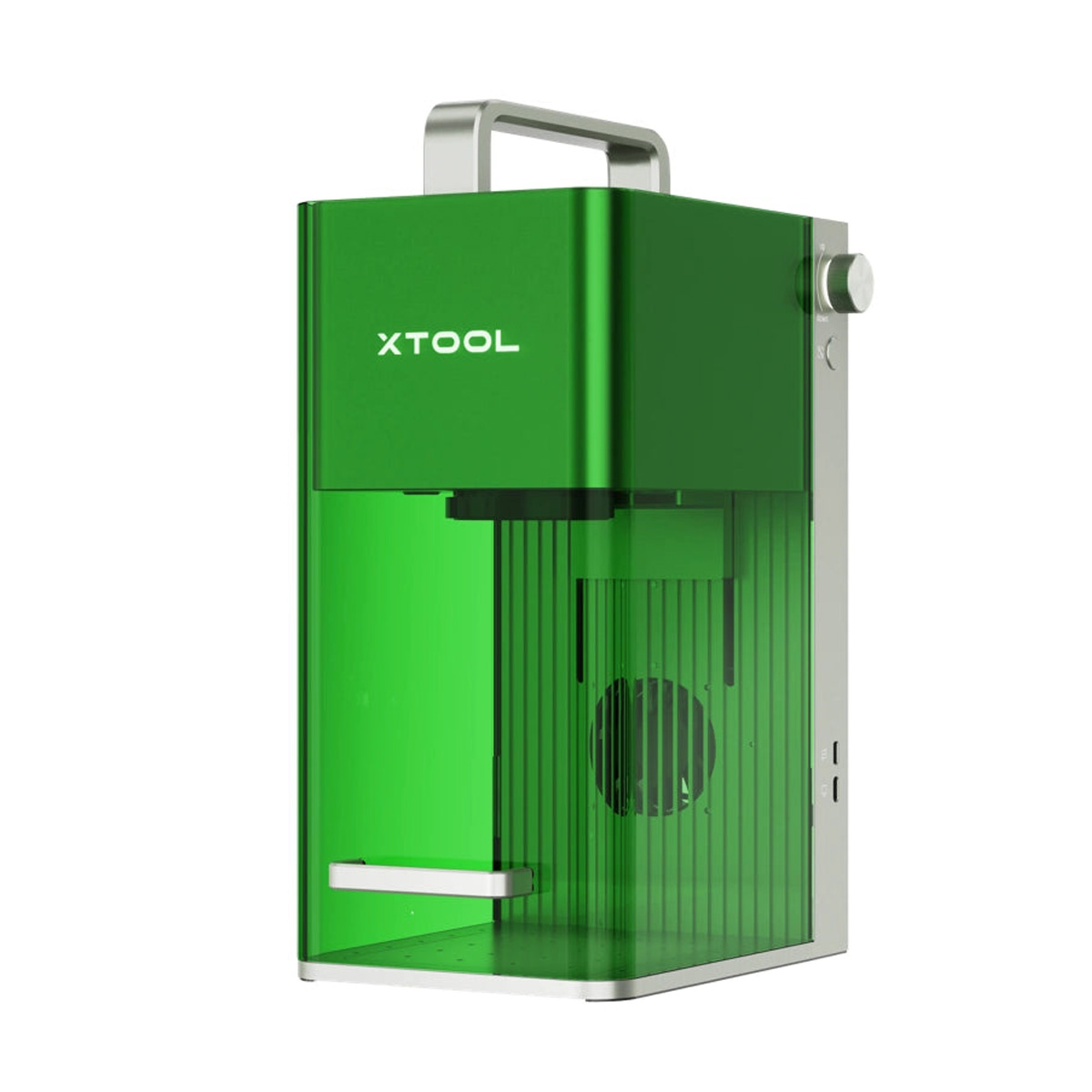 xTool F1: Portable Laser Engraver - CraftStore Direct