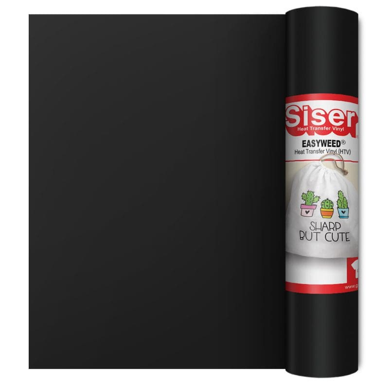 Siser Heat Transfer Vinyl