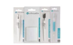 Silhouette Tools