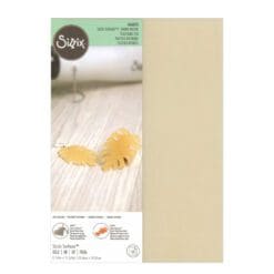 666077-Sizzix-Gold-Shrink-Plastic-Sheets