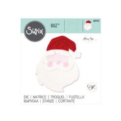 666465-Sizzix-Santa-Claus-Bigz