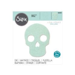 666643-Sizzix-Skull-Bigz