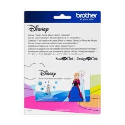 Brother-ScanNcut-Disney-Frozen-Home-Decor-Pattern-Collection-1-From-GM-Crafts