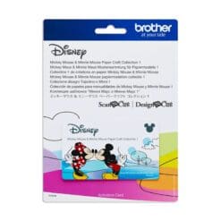 Brother-ScanNcut-Disney-Mickey-and-Minnie-Mouse-Paper-Craft-Collection-1-From-GM-Crafts