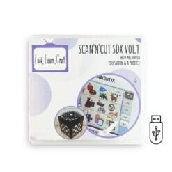 ScanNcut-SDX-Volume-1-USB-Fom-Gm-Crafts