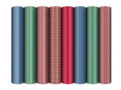 Decra Tartan