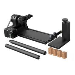 xTool-RA2-PRO-inc-M1-Risers-From-GM-Crafts