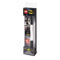 Lego-DC-Batman-Pen-and-Minifigure-Set-LEG52864-From-GM-Crafts