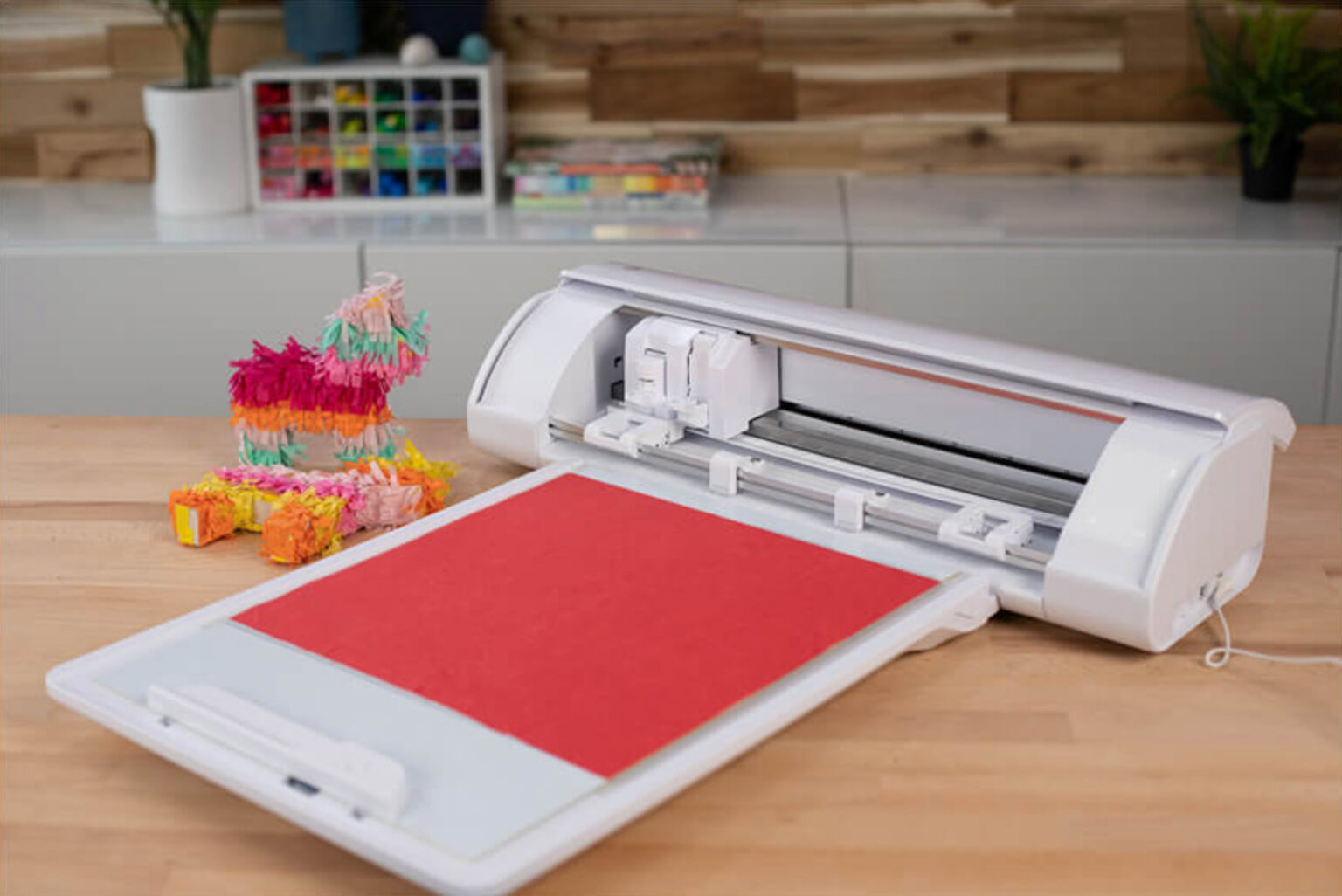 Silhouette Cameo 5 (Matte Black) GM Crafts