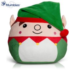MM800-Green-Christmas-Elf-Squidgy-Animals-From-GM-Crafts